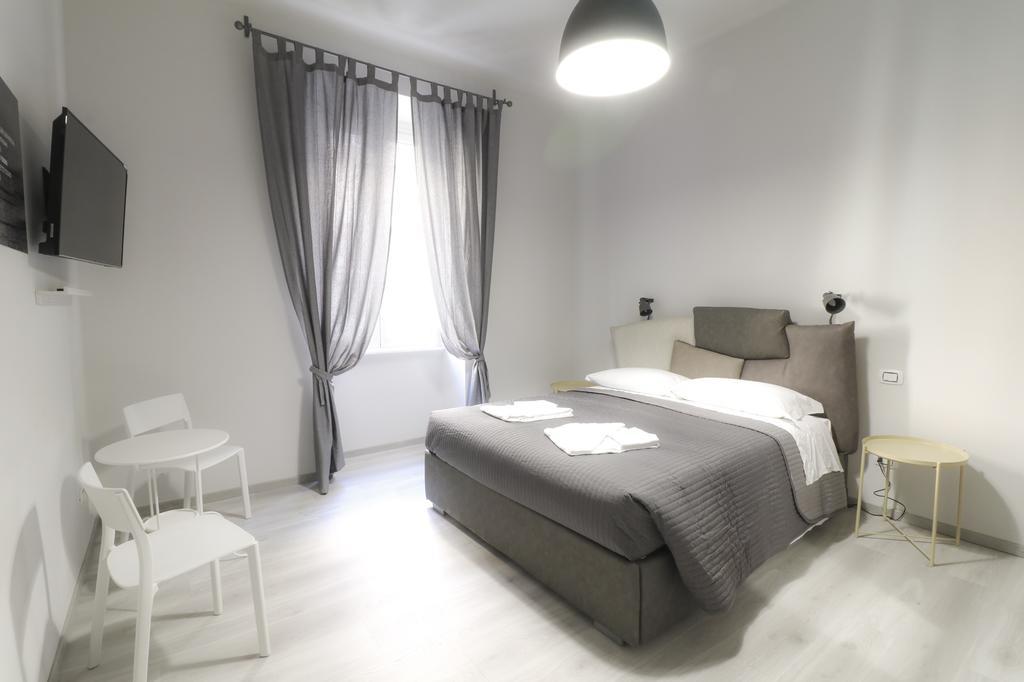 Cinquesogni Guest House Róma Kültér fotó