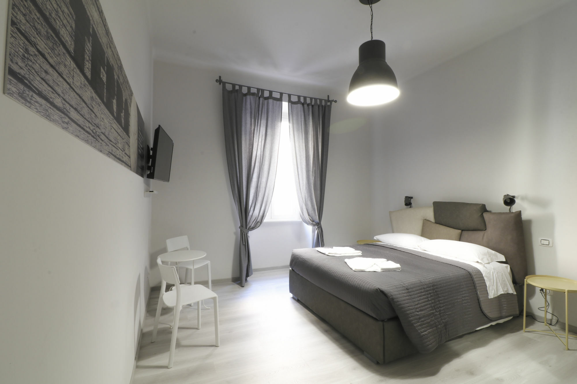 Cinquesogni Guest House Róma Kültér fotó