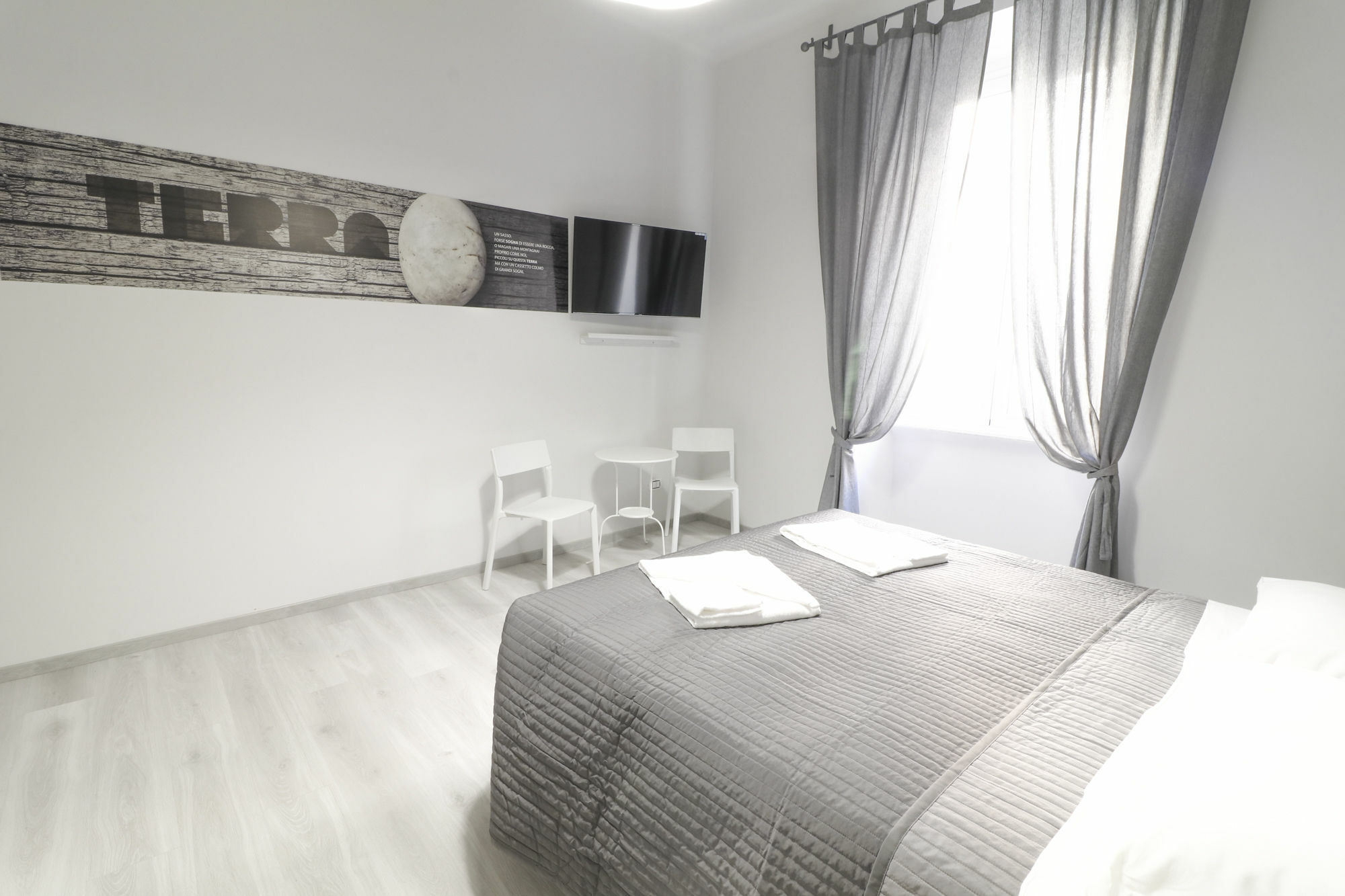Cinquesogni Guest House Róma Kültér fotó