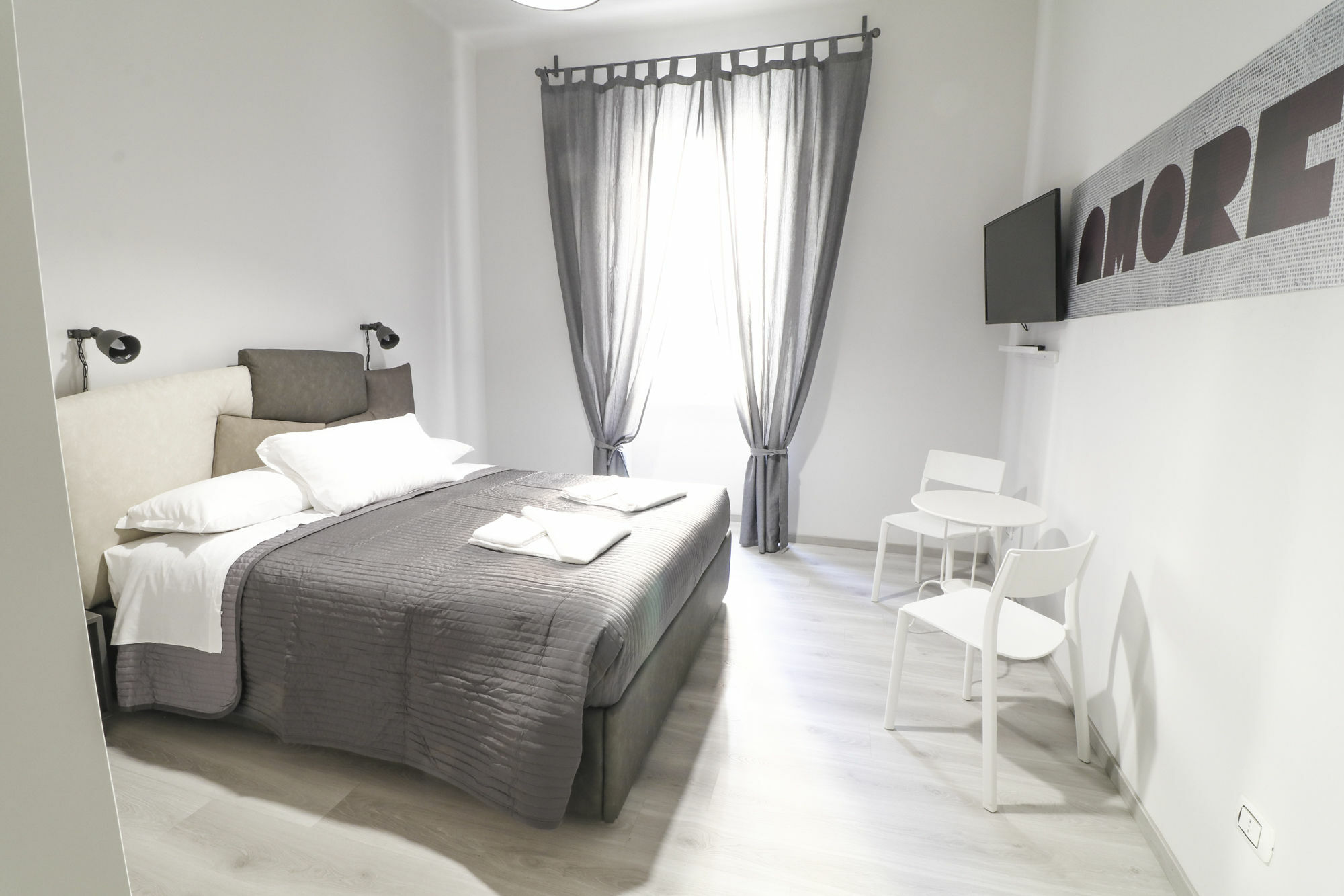 Cinquesogni Guest House Róma Kültér fotó