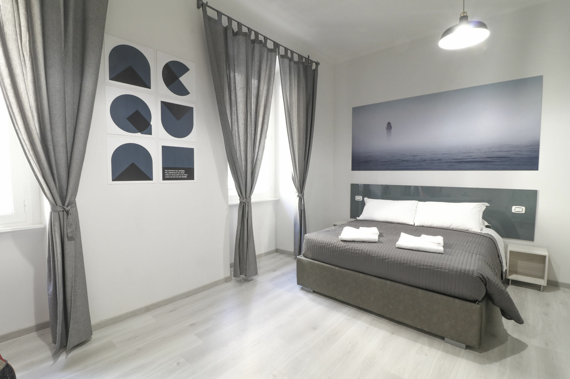 Cinquesogni Guest House Róma Kültér fotó